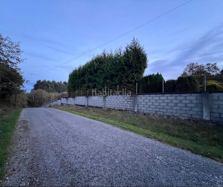 Foto edfd80d2-fa1e-486b-8193-80e7f8340673. Chalet with parking in Parroquias del Oeste Lugo