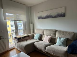 Pis  Avenida da corua. Piso en venta en av corua (da) 462, avenida de a corua - parad