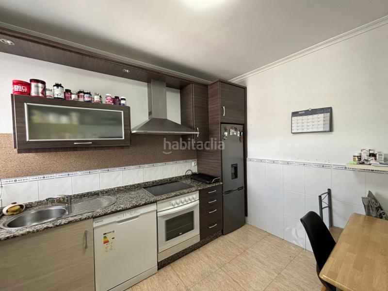 Foto 52484262-8e22-4d4a-90fb-6c1625772dec. Appartement avec parking dans A Piriganlla - Albeiros - Garabolos Lugo