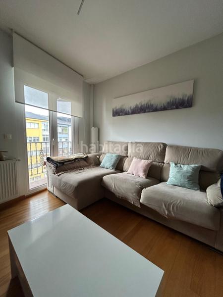 Foto a4300a09-2625-4239-be21-d457b8b17027. Appartement avec parking dans A Piriganlla - Albeiros - Garabolos Lugo