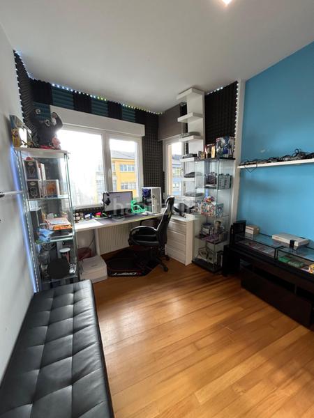 Foto b150c0e9-e727-4410-9331-2c280a3f3c5d. Appartement avec parking dans A Piriganlla - Albeiros - Garabolos Lugo