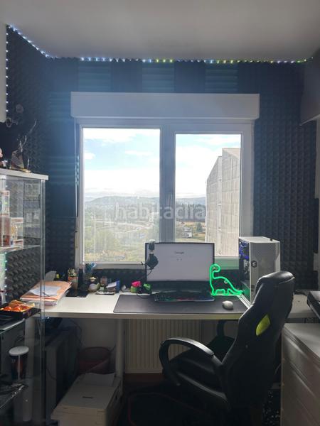 Foto ba7b782f-ec7d-4581-bcac-3c5cdaadcd01. Appartement avec parking dans A Piriganlla - Albeiros - Garabolos Lugo