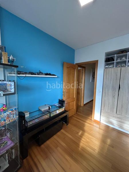 Foto d29ac515-3b76-4720-a3bb-3d4aac707abe. Appartement avec parking dans A Piriganlla - Albeiros - Garabolos Lugo