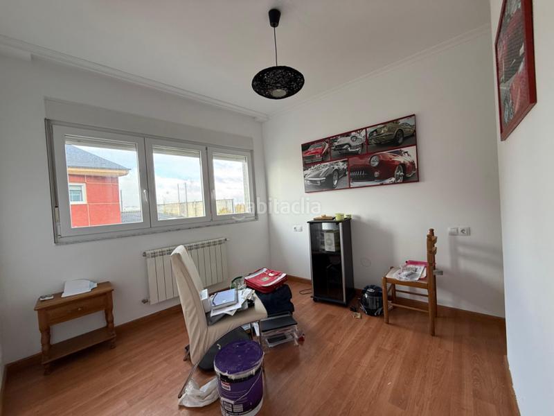 Foto f70ecb4a-e69d-43af-9c65-27b8dc6127b9. Appartement avec parking dans A Piriganlla - Albeiros - Garabolos Lugo