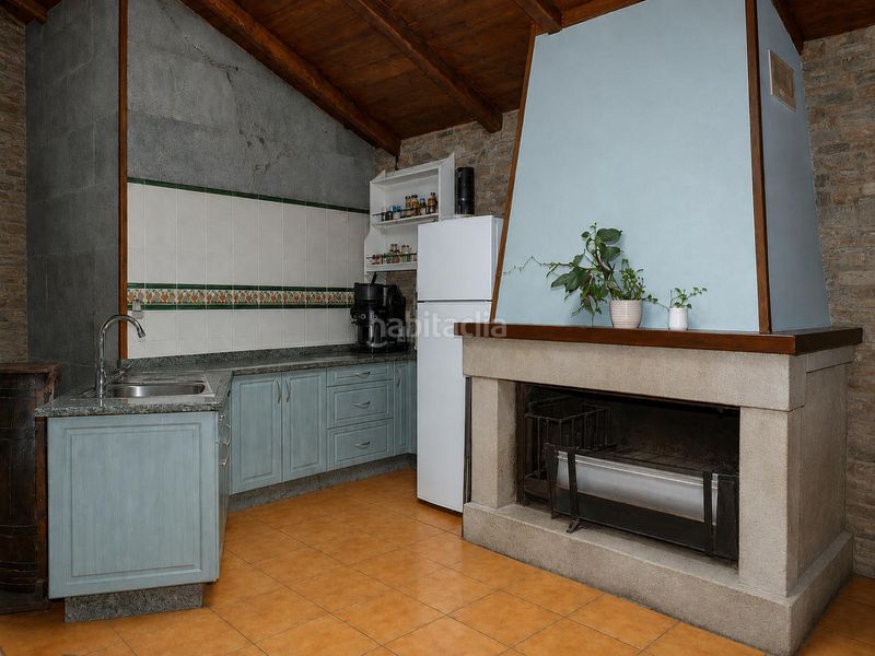 Foto 11fb7e0b-6a1d-4b2e-ba3c-47fead55fb83. Casa amb calefacció a Cospeito