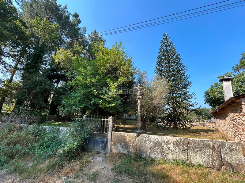 Foto cf6c5b81-fbd2-4115-9959-33aa971de2cd. Casa amb calefacció a Cospeito