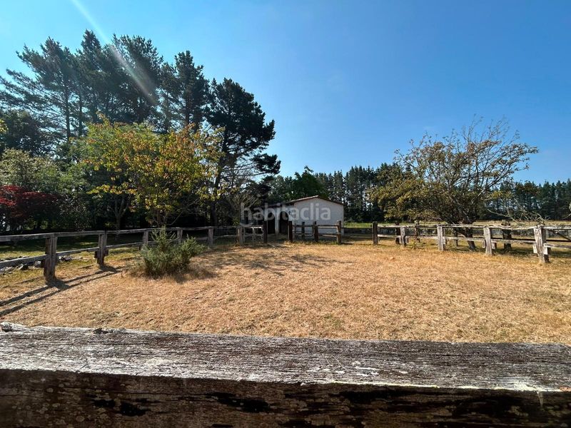 Foto e0662e74-b780-4b3d-8038-ab41c973c652. Casa amb calefacció a Cospeito