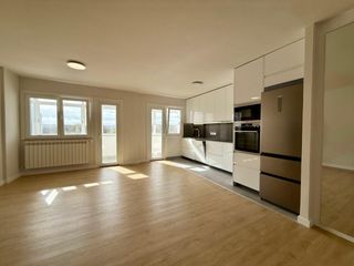 Etagenwohnung  Rúa santo graal