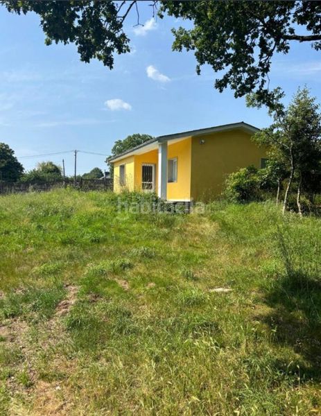 Foto 07337ff9-f883-49f0-868f-fea31c4cda2b. Casa amb aparcament a Parroquias del Este Lugo
