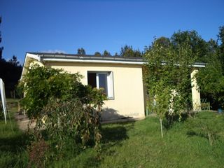 Casa a As Regas