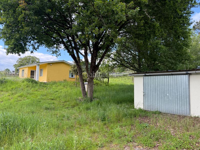 Foto e28854a5-2184-427e-b3b6-a133ad4807ae. Casa amb aparcament a Parroquias del Este Lugo
