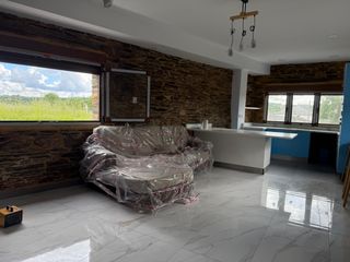 Haus in Lugar Santoiño
