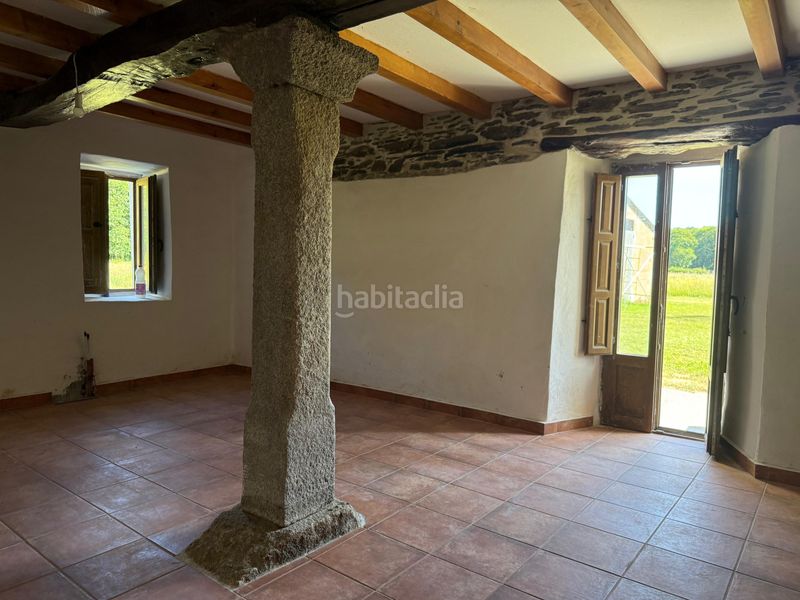 Foto 5f1511d8-2a37-4763-96b8-0bbaf03792ef. Casa amb aparcament a Cospeito