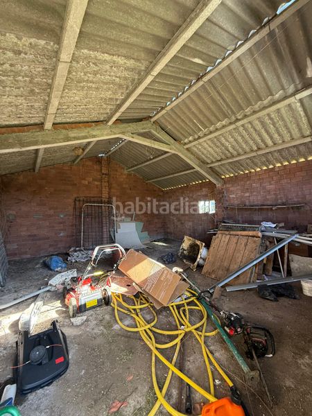 Foto cdfcd0a0-ada1-45f4-8d79-acae2a24bf8c. Casa amb aparcament a Cospeito