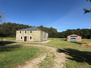 Maison  Lugar regueira