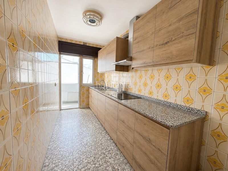Foto 7d665721-ba4d-4ccd-88a6-ecfa19e404cb. Piso en San Roque - As Fontiñas Lugo