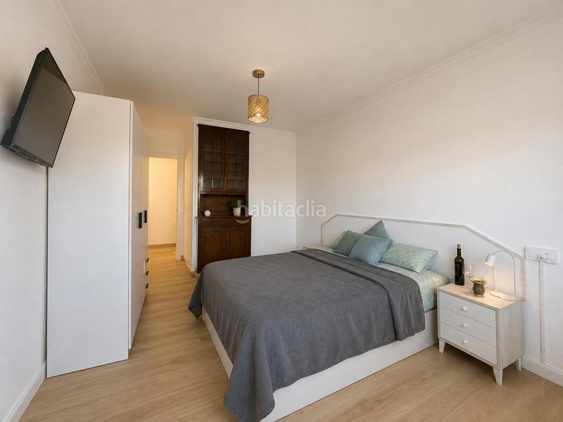 Foto ccabb99f-8278-40ae-afb8-82e85c4ca608. Piso en San Roque - As Fontiñas Lugo