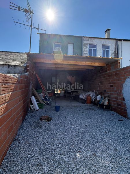 Foto 3d1518d4-bdeb-40ab-bea5-e5933774d061. Casa adossada amb calefacció a Paradai Lugo
