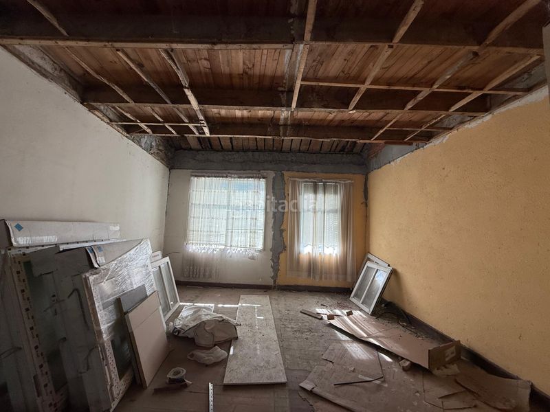 Foto cb49c5e2-a75e-4b2f-b5d7-4229d92b37cc. Casa adossada amb calefacció a Paradai Lugo