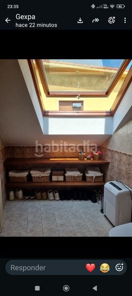 Foto 4b65df61-09c4-48d0-9efd-479c258eaebe. Duplex in rúa pedregal 6 in Bertamirans Ames