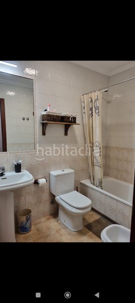 Foto c6e1902a-47ac-414f-92f5-472be6c2ba9c. Duplex in rúa pedregal 6 in Bertamirans Ames