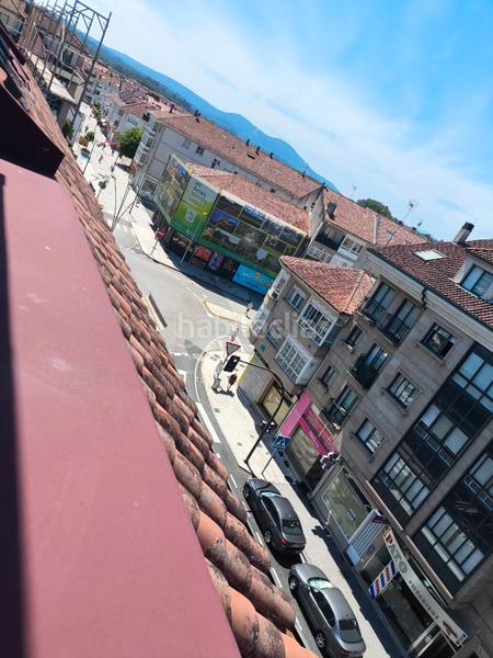 Foto 17c644a7-bbd9-4f0c-98e6-cebcba2499b8. Ático en avenida da peregrina 2 piso en venta en 2 dormitorios Bertamirans en Ames