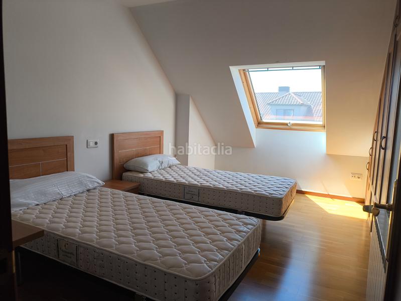 Foto 35e68519-9b9d-4296-aa5a-626478063f85. Ático en avenida da peregrina 2 piso en venta en 2 dormitorios Bertamirans en Ames