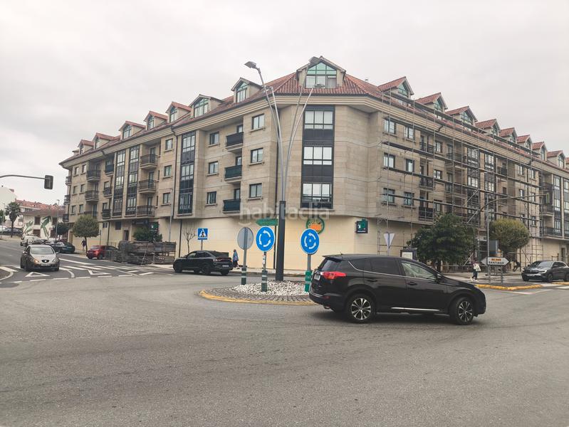 Foto c74f52e8-dae6-4ebe-aa2f-ce5a64d1207e. Ático en avenida da peregrina 2 piso en venta en 2 dormitorios Bertamirans en Ames