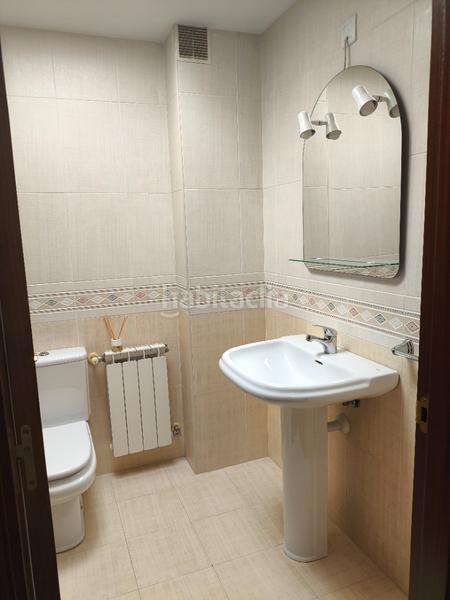 Foto cf5ed985-81a9-41df-8826-0129a0051e63. Ático en avenida da peregrina 2 piso en venta en 2 dormitorios Bertamirans en Ames