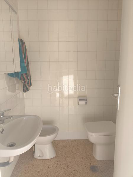 Foto 130a013c-7116-43e7-b236-d35e31e32504. Lloguer pis a praza de ultreia 3 a Campus Norte - San Caetano Santiago de Compostela