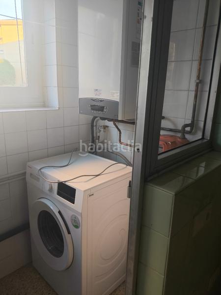 Foto 2ffebb56-f0f5-4422-9c1e-b4f4fa9c19ac. Lloguer pis a praza de ultreia 3 a Campus Norte - San Caetano Santiago de Compostela