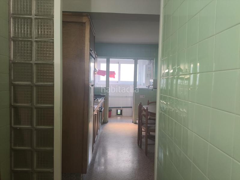 Foto 3dc7ed9f-c460-42f5-808a-bfcdc4a47a2c. Lloguer pis a praza de ultreia 3 a Campus Norte - San Caetano Santiago de Compostela