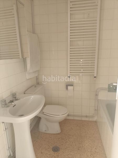 Foto 8c802e60-0bf5-4873-b799-628d8637d15b. Lloguer pis a praza de ultreia 3 a Campus Norte - San Caetano Santiago de Compostela