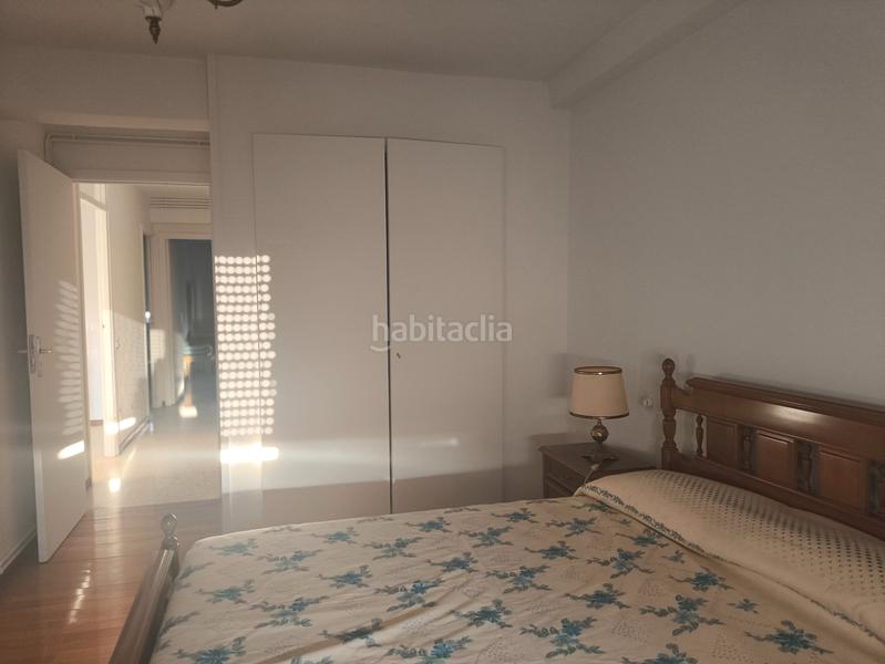 Foto db08fccc-4a7d-4f4c-8a2e-5fc73b154934. Lloguer pis a praza de ultreia 3 a Campus Norte - San Caetano Santiago de Compostela