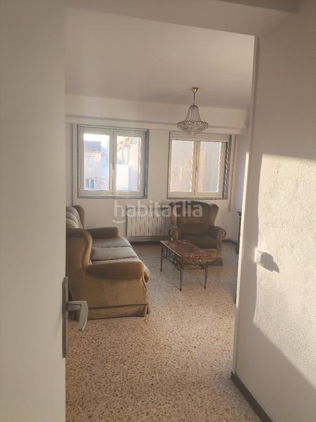 Foto f6775509-717c-46c8-be4e-ffbf281b26b2. Lloguer pis a praza de ultreia 3 a Campus Norte - San Caetano Santiago de Compostela