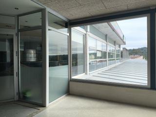 Lloguer Local Comercial a Avenida dos ánxeles 29. Cafeteria en alquiler en brion