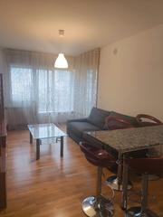 Appartement à Rúa de isidro parga pondal 4. Piso en venta en 2 dormitorios  zona el corte inglés