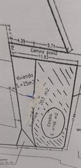 Haus  A calle 35. Casita pequeña con galpón para reformar