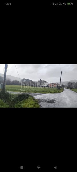 Foto cc89e795-ee6b-484c-8501-03f858082031. Terreno residencial en lugar lombao 24 parcela edificable de 1.200 m en Ames