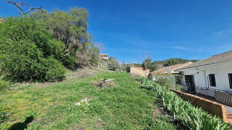 Foto abf4056c-b6d7-4d3b-9b2a-95473c90c9f9. Casale con piscina in Valdilecha