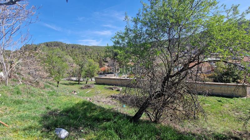 Foto b038e44c-8f6d-4efd-b625-d5baa579642f. Casale con piscina in Valdilecha