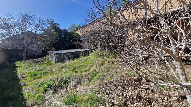 Foto d0e26b13-c8a9-4a04-bb0e-6b9b64ef164f. Casale con piscina in Valdilecha