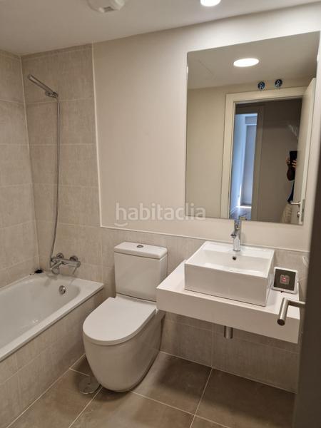 Foto 156017dd-20ee-462d-ad54-cf32d0d50c53. Attico con piscina in San Juan Bautista Madrid