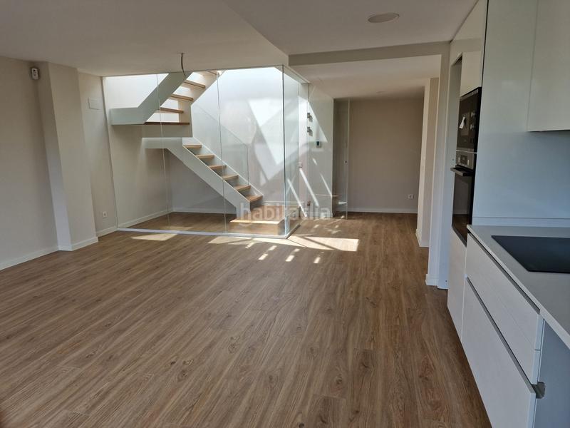 Foto 36e8793a-5ae2-468b-837d-fffeb8b84128. Attico con piscina in San Juan Bautista Madrid