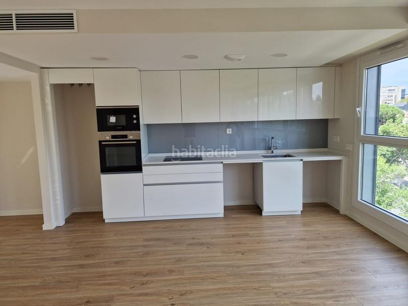 Foto 7c63a3c3-1158-48a1-b867-998b143fa3e1. Attico con piscina in San Juan Bautista Madrid