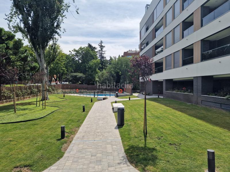 Foto e001b7be-a0d9-4ca1-86c7-f45b06885368. Attico con piscina in San Juan Bautista Madrid