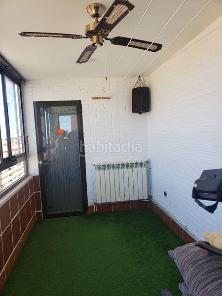 Foto b3fecf66-1571-494e-a314-7625a198afbf. Pis amb calefacció aparcament piscina a El Quiñón Seseña