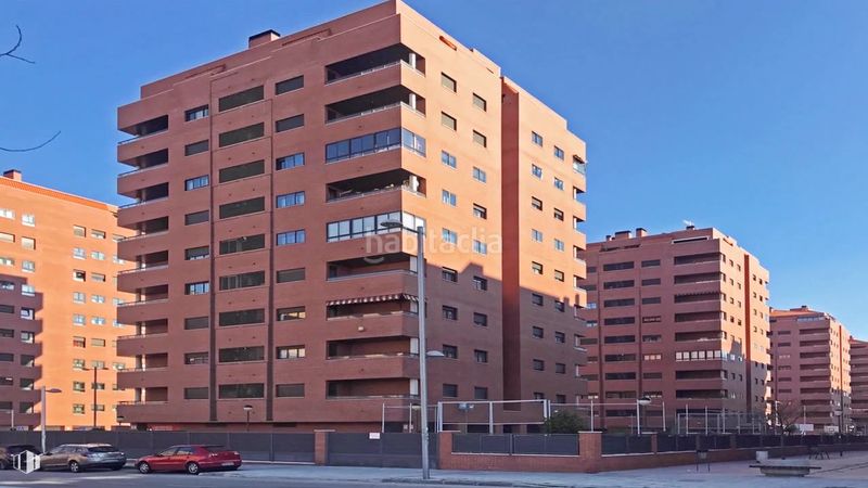 Foto 8d650e31-3233-4b5a-9c85-65726239736c. Piso en El Quiñón Seseña