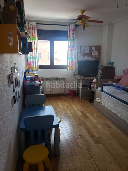 Foto fb74ed8c-2bbc-4b6c-a775-d8383f8d89cd. Piso en El Quiñón Seseña