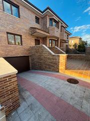 Towny house  Calle luxemburgo